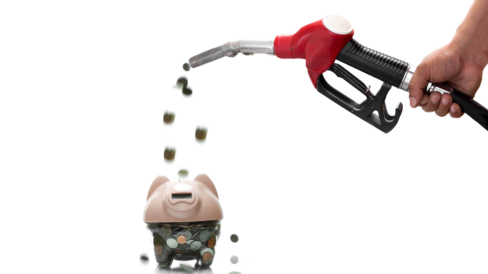 Üzemanyag megtakarítás